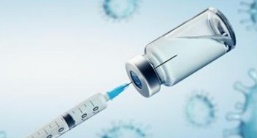 Piqûre vaccin