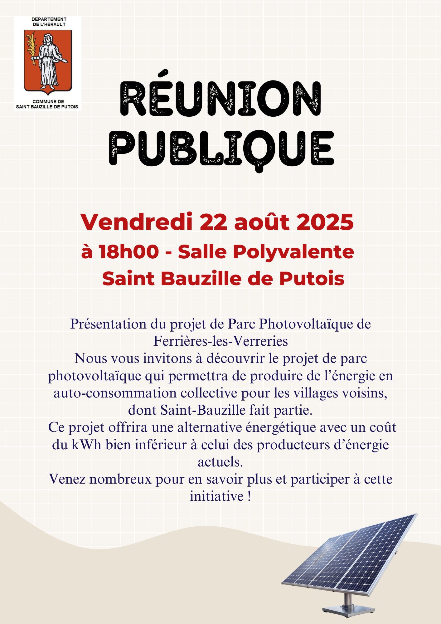 Flyer