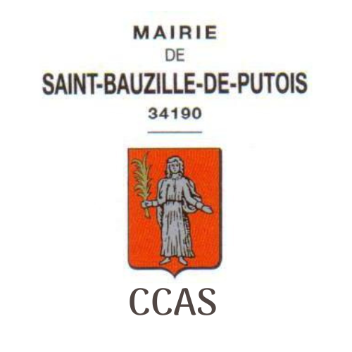 LOGO MAIRIE CCAS