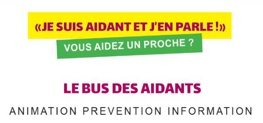 Bus des aidants