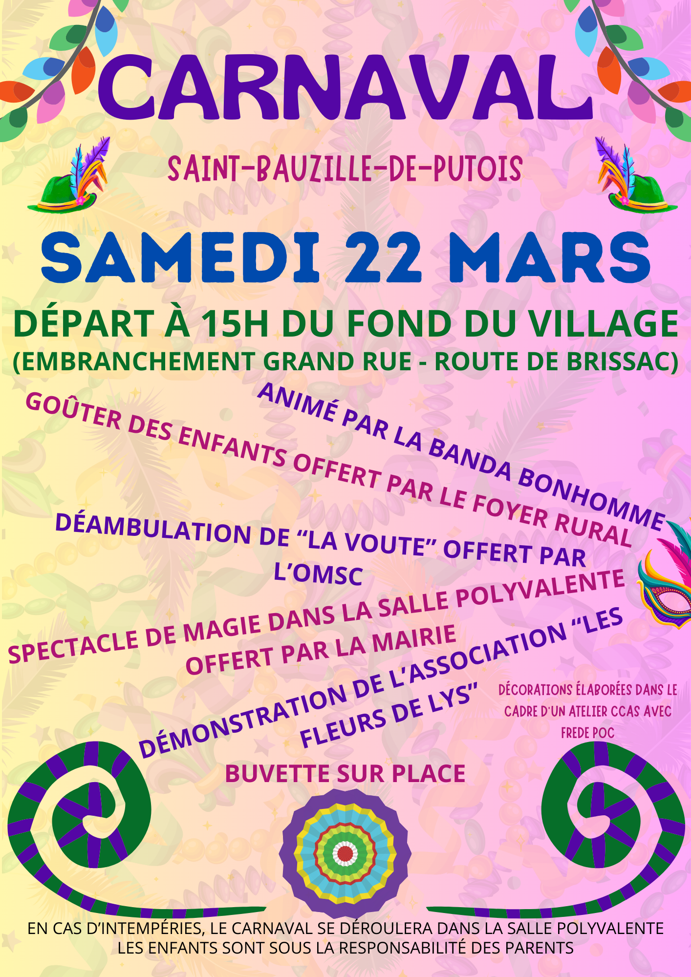 Affiche