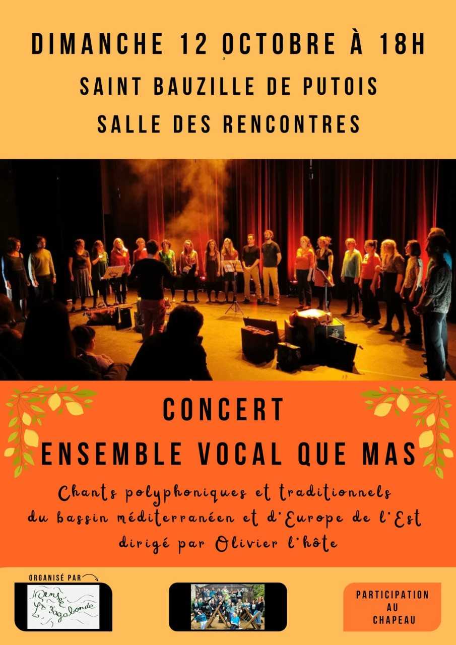 concert pensee vagabonde 12102025