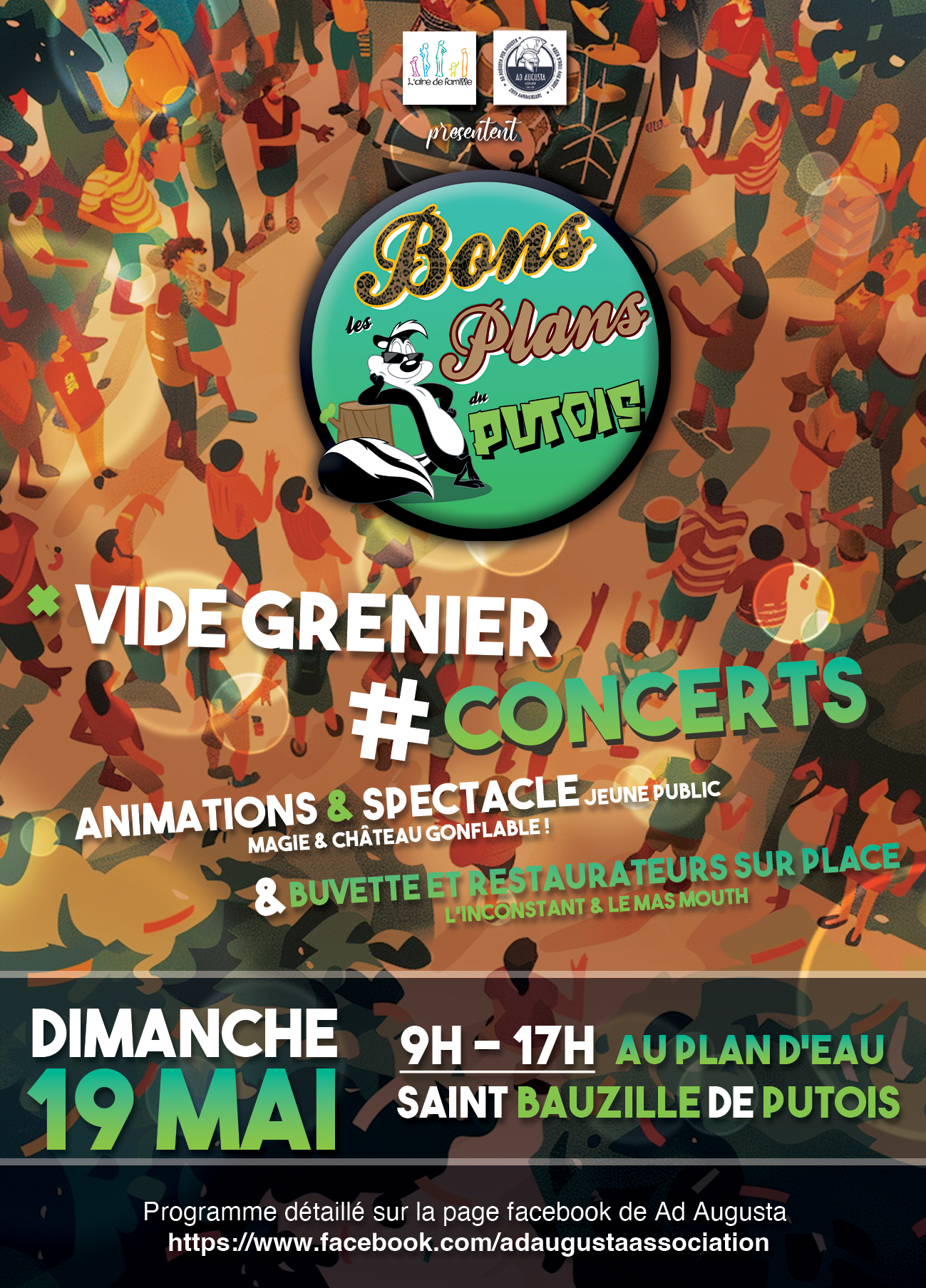 LES BONS PLANS 1