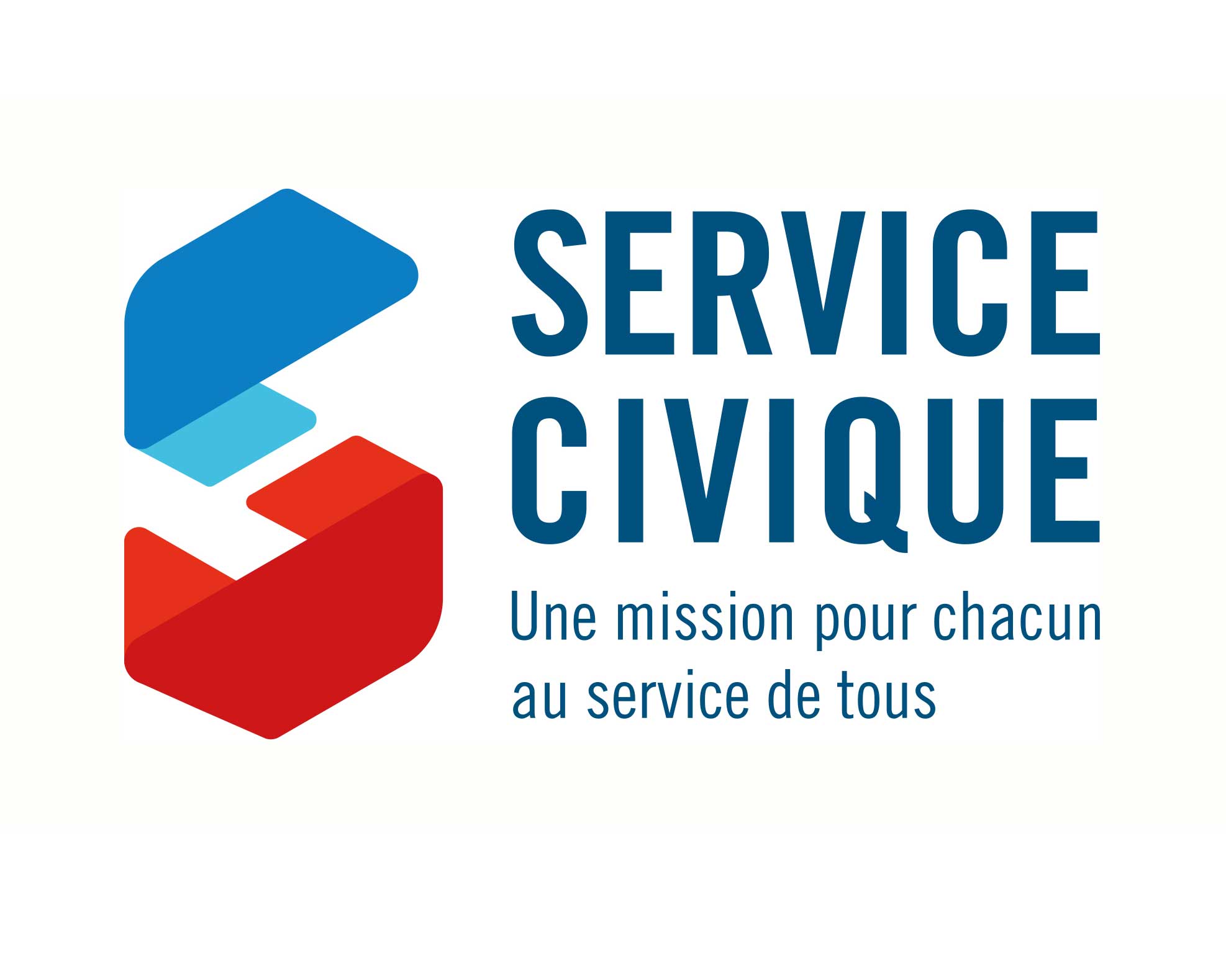 SERVICE CIVIQUE 2