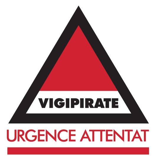 VIGIPIRATE