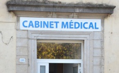 Trois médecins s’installent sur notre commune