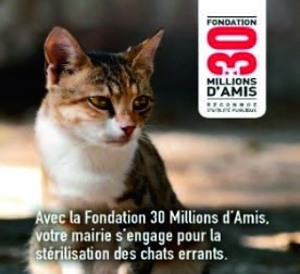 30 millions d'amis