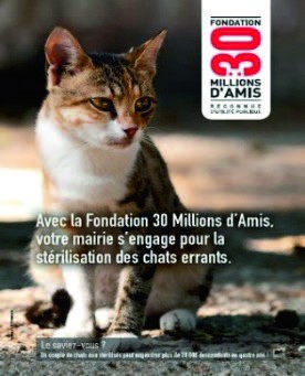 30 millions d'amis