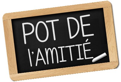 Pot amitie