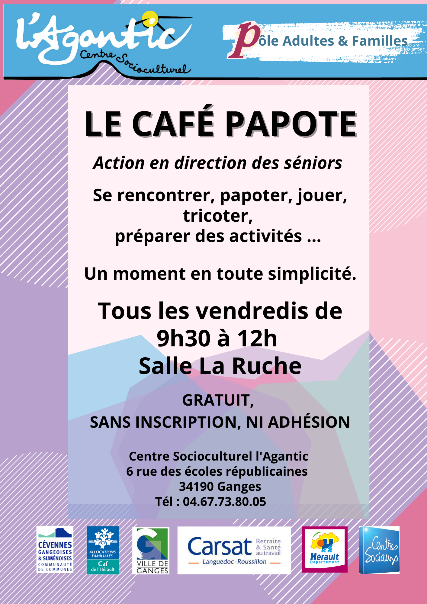 CAFE PAPOTE COM 2024