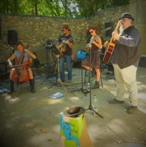 NOUVEAU : Marché des Artisans