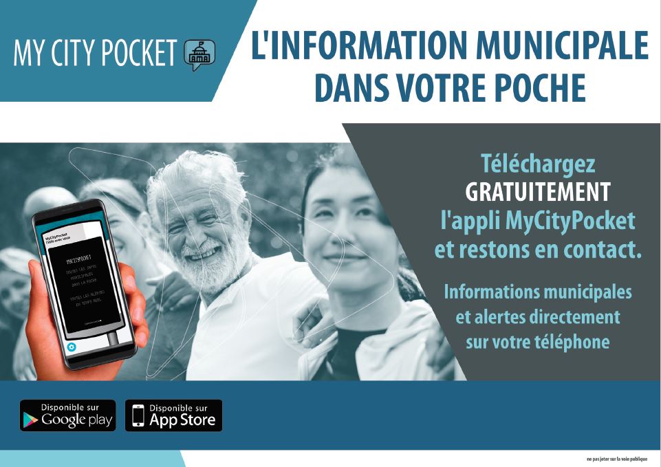 mycitypocket