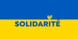 Solidarité Ukraine