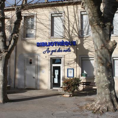 Activit Culturelle Bibliothque Locaux 2