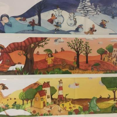 Activit Culturelle Bibliothque Locaux 5