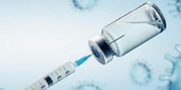 Piqûre vaccin