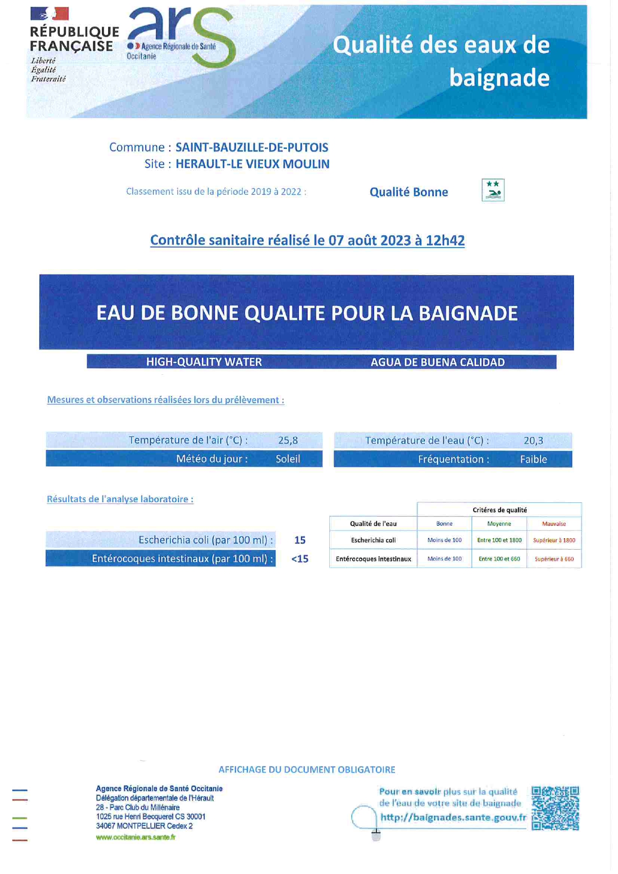 Qualité des eaux de baignade 07 08 23 page 0001