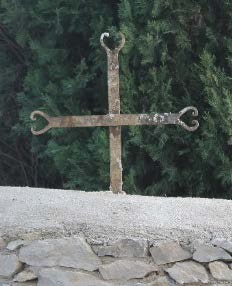Croix de Pouzols